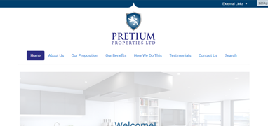 Pretium Properties